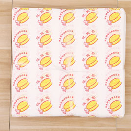 hamburger Paper