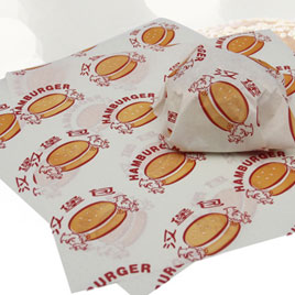 hamburger Paper